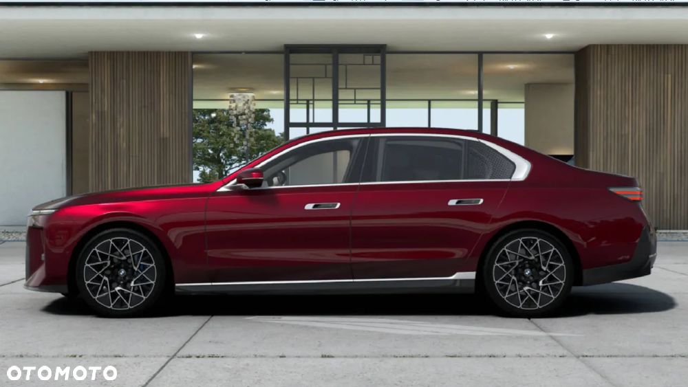 BMW Seria 7 - 4