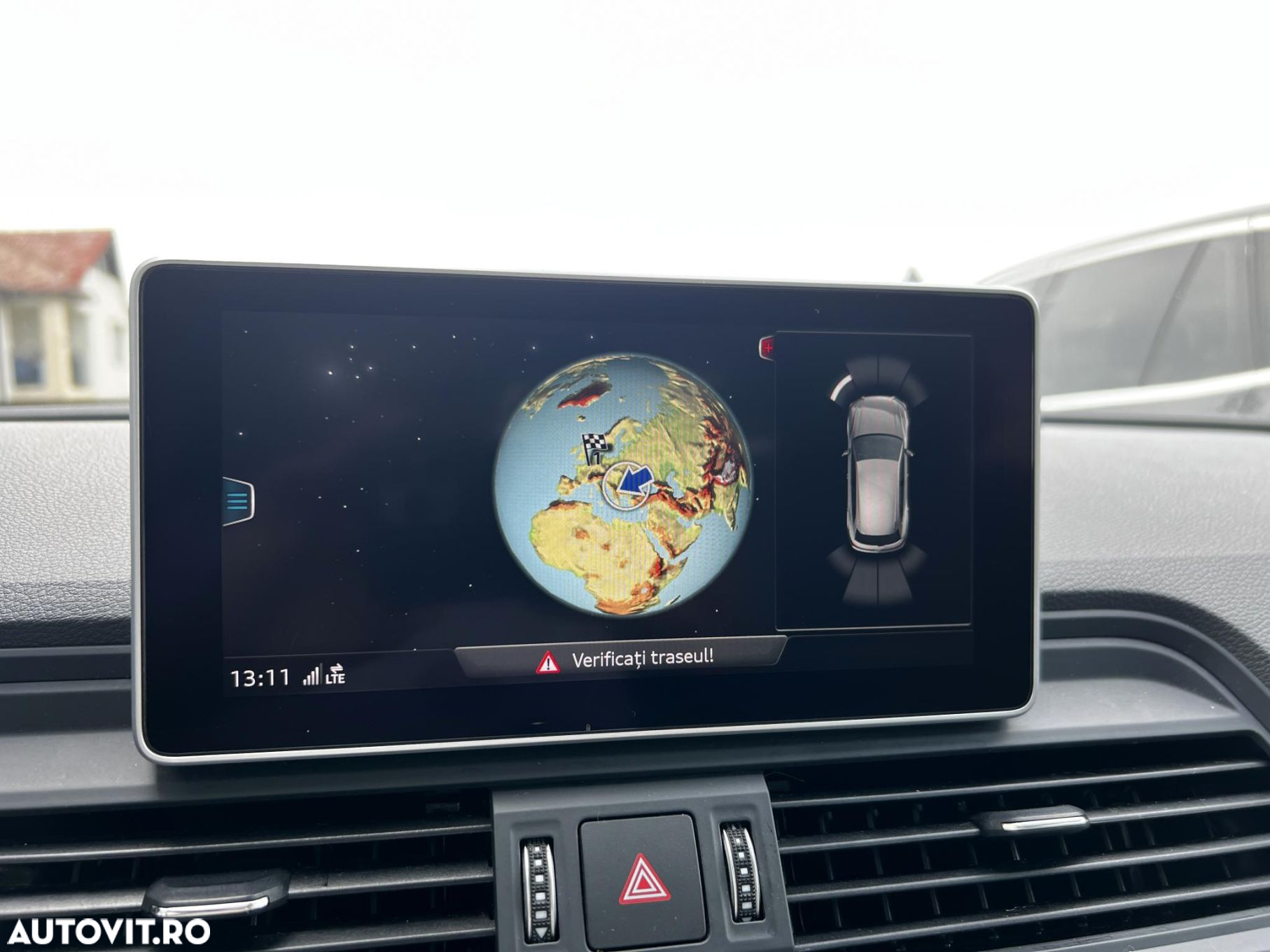 Audi Q5 - 13