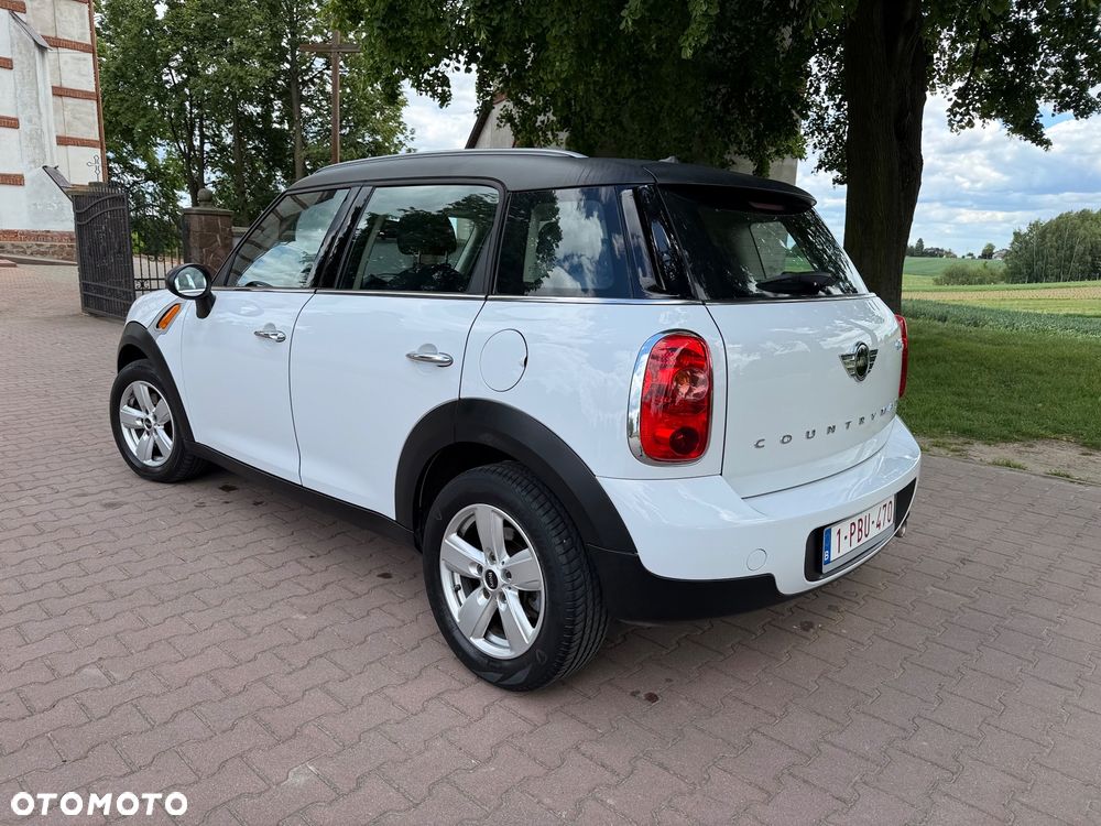 MINI Countryman - 6