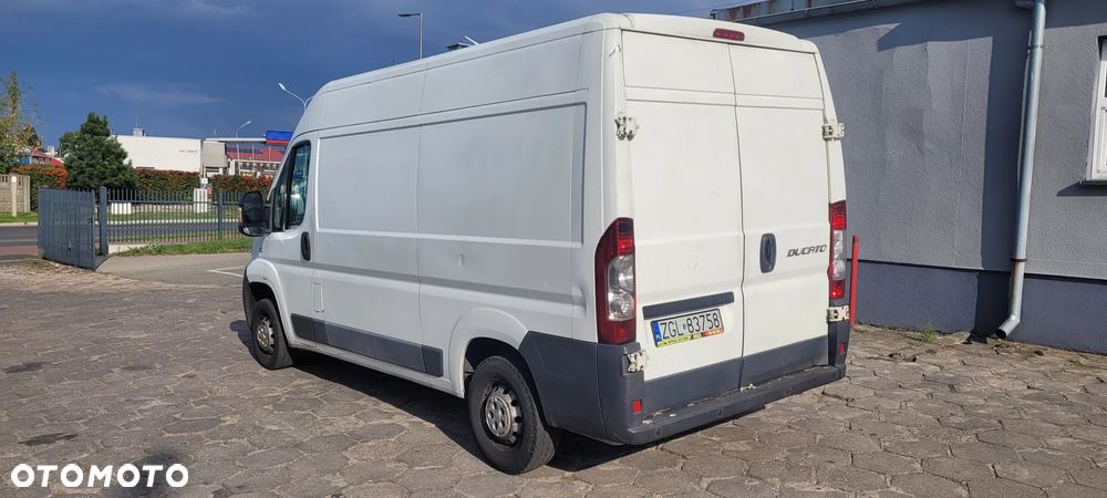 Fiat Ducato - 4