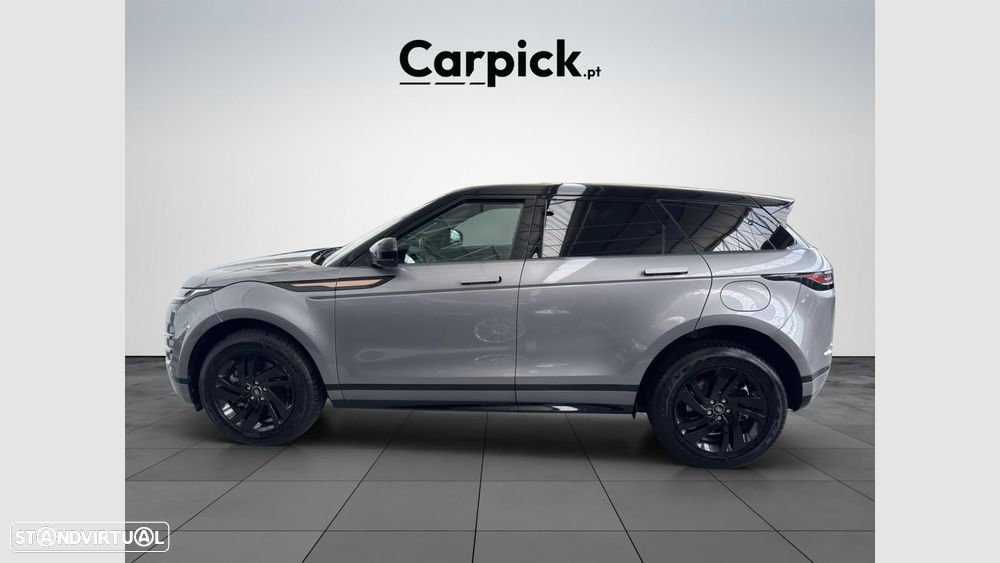 Land Rover Range Rover Evoque 1.5 P300e AWD R-Dynamic S Auto - 2