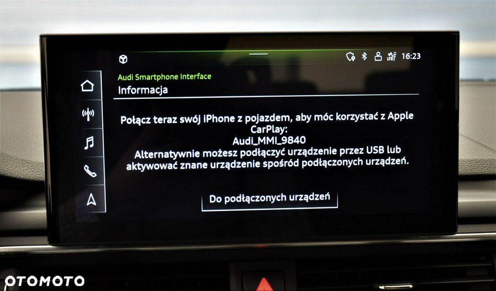 Audi A4 Allroad - 32