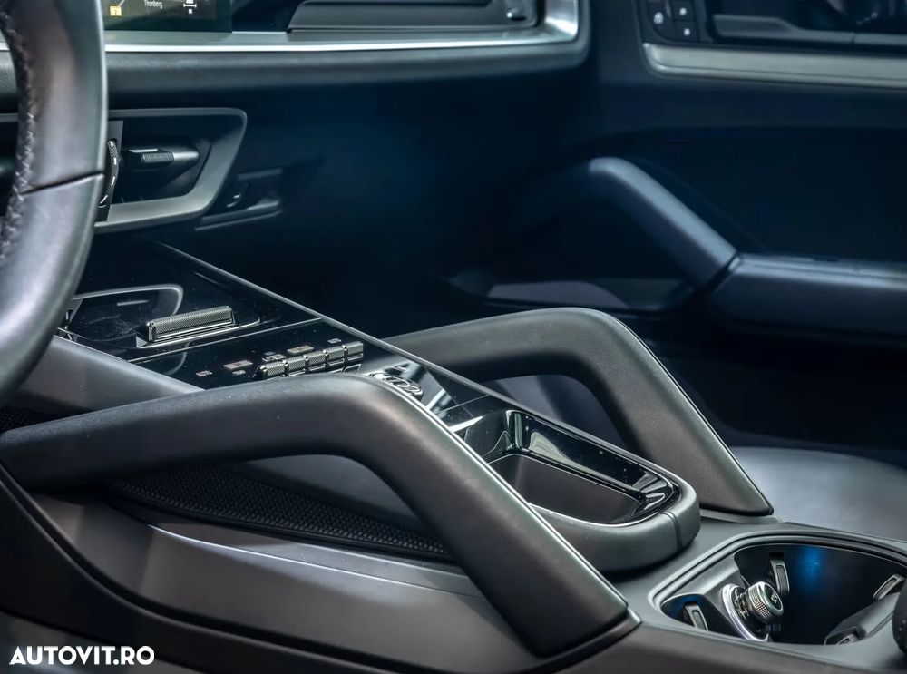 Porsche Cayenne E-Hybrid Tiptronic S - 13