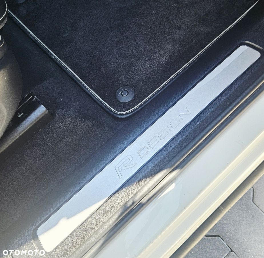 Volvo XC 60 D4 R-Design - 20