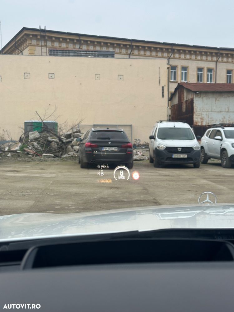 Mercedes-Benz S 400 HYBRID 7G-TRONIC - 20