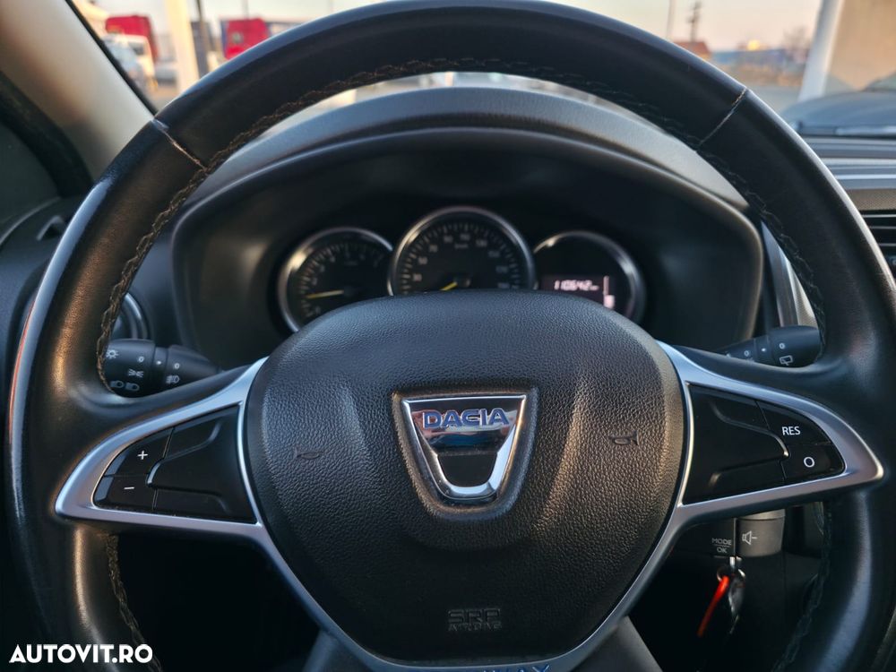 Dacia Sandero Stepway 0.9 TCe Prestige - 23
