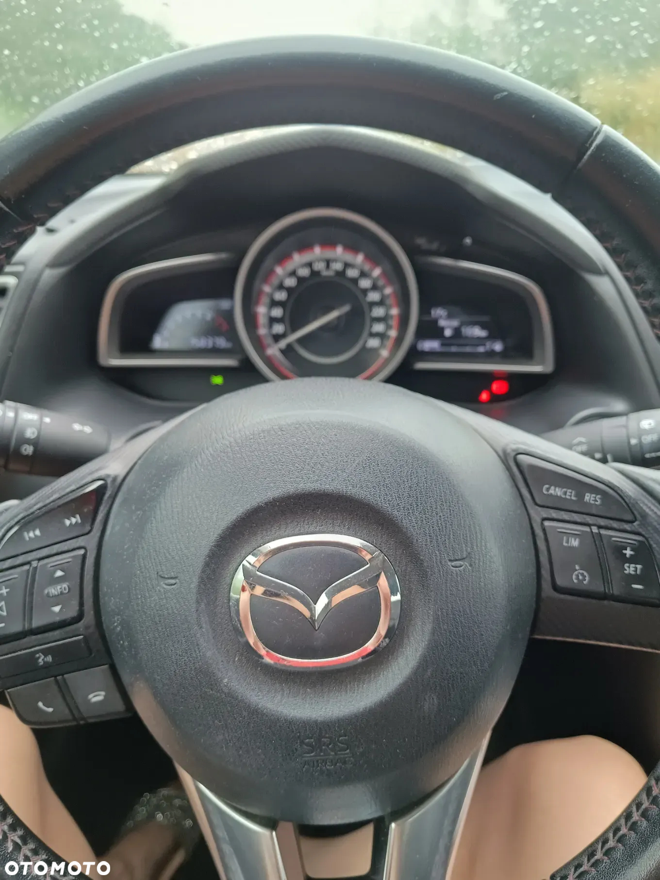 Mazda 3 2.0 Skymotion - 10