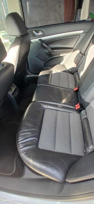Skoda Octavia 1.6 TDI DPF Active - 3