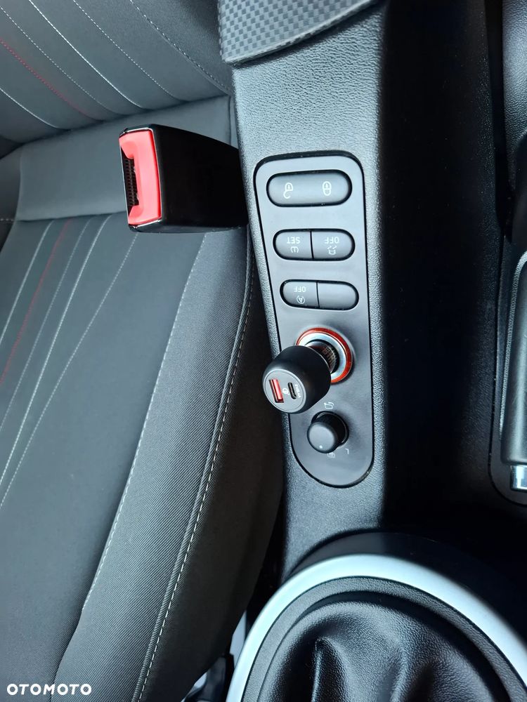 Seat Altea 1.2 TSI (Ecomotive) Start & Stop Style Copa - 25