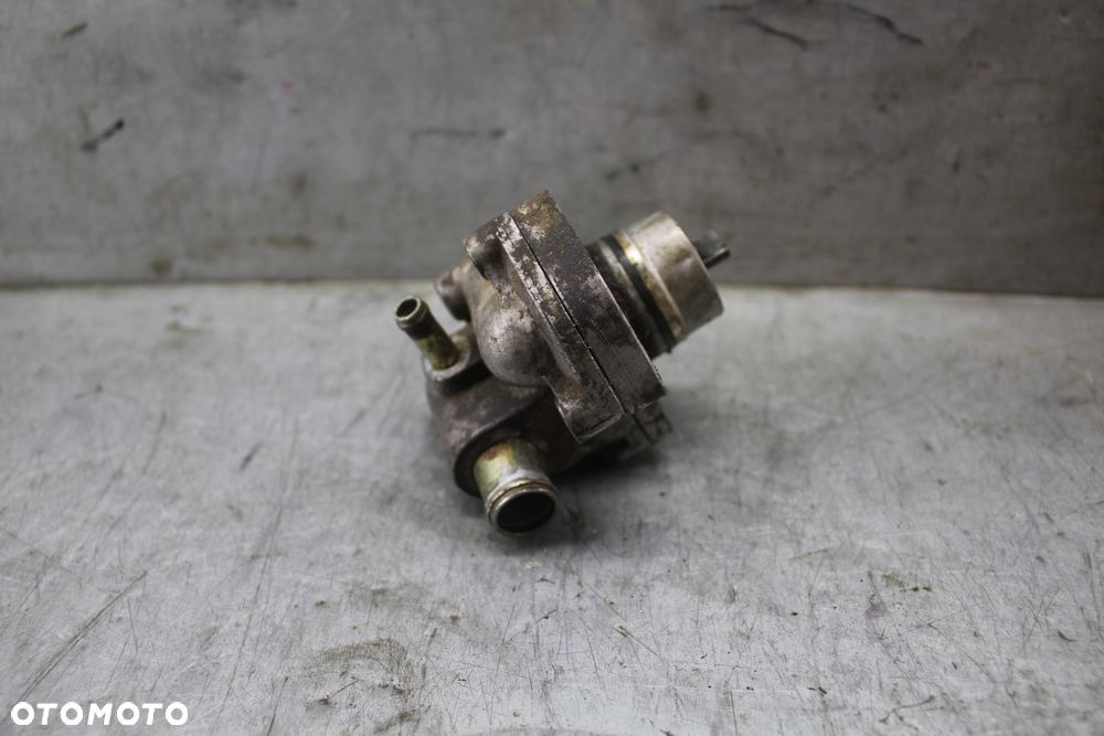Suzuki Burgman AN 400 04r K4 Pompa wody - 1