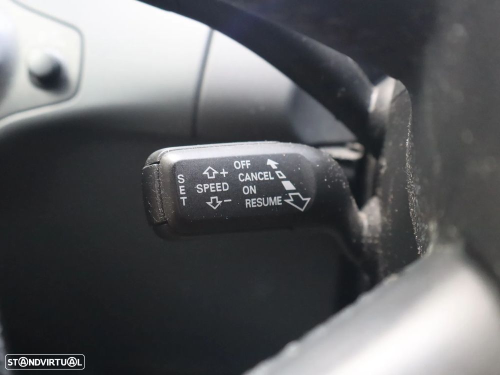 Audi A4 Avant 2.0 TDI - 12