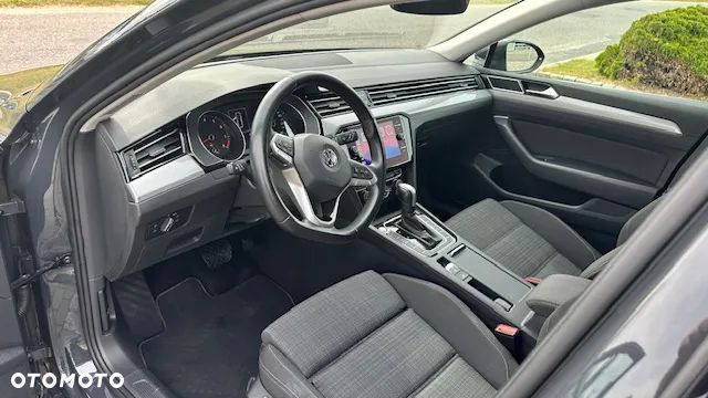 Volkswagen Passat Variant 1.5 TSI EVO Comfortline DSG - 11