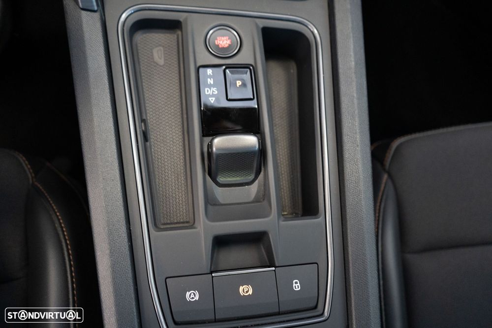 Cupra Formentor 1.4 e-Hybrid DSG VZ - 33