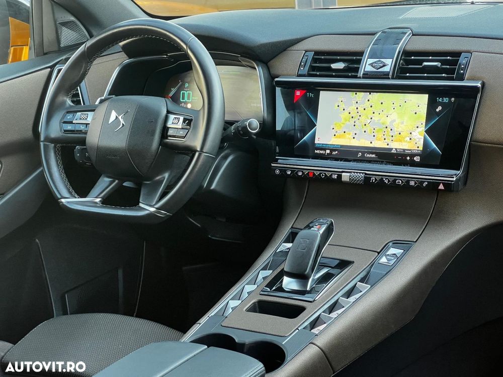 DS Automobiles DS 7 Crossback - 8