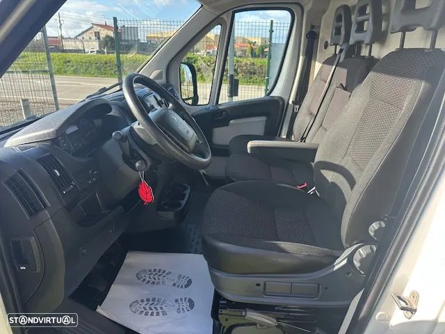 Peugeot BOXER L2H2 130 CV - 15