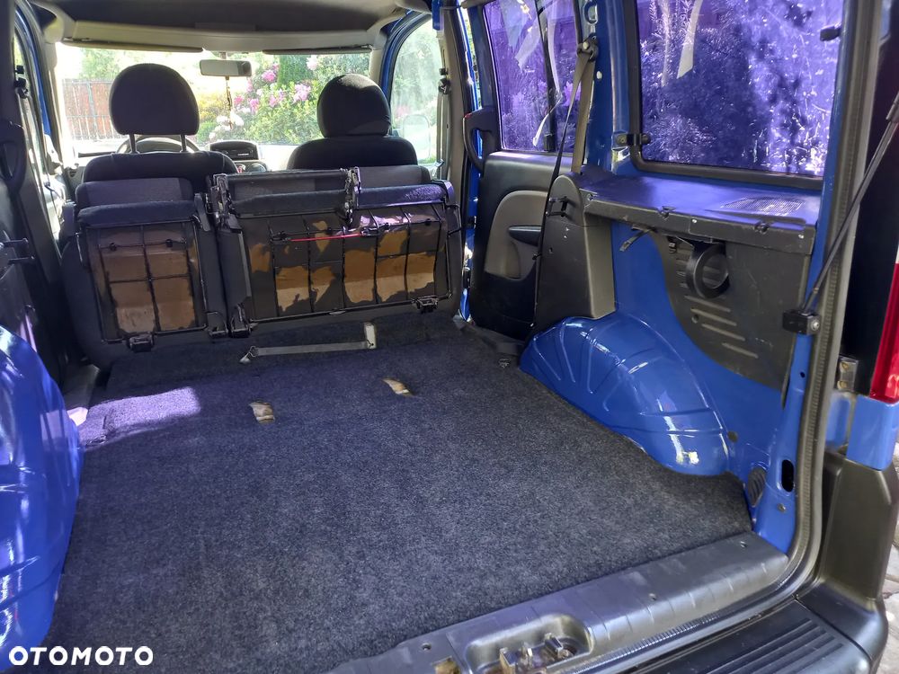 Fiat Doblo - 18