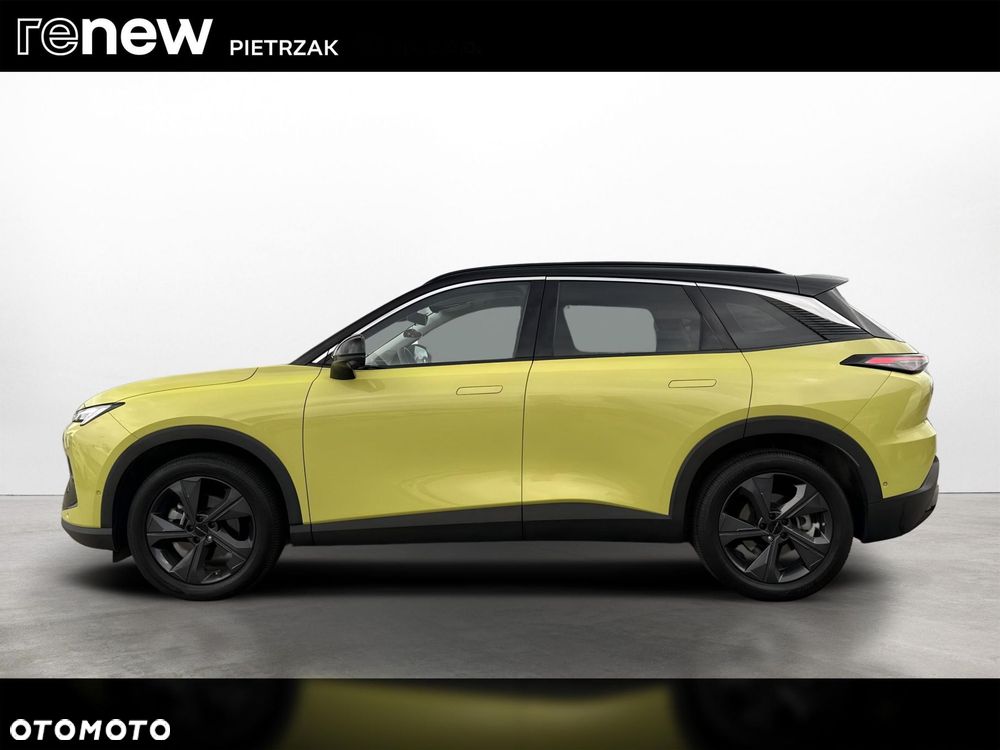 BAIC 5 Beijing 1.5T Luxury DCT - 3