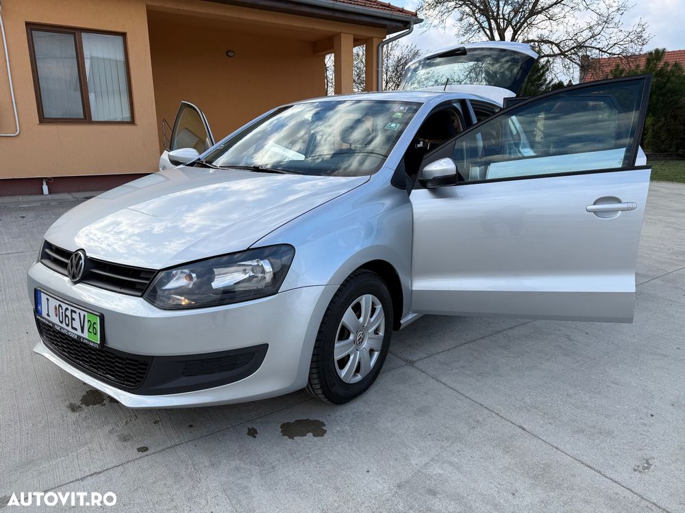 Volkswagen Polo - 25