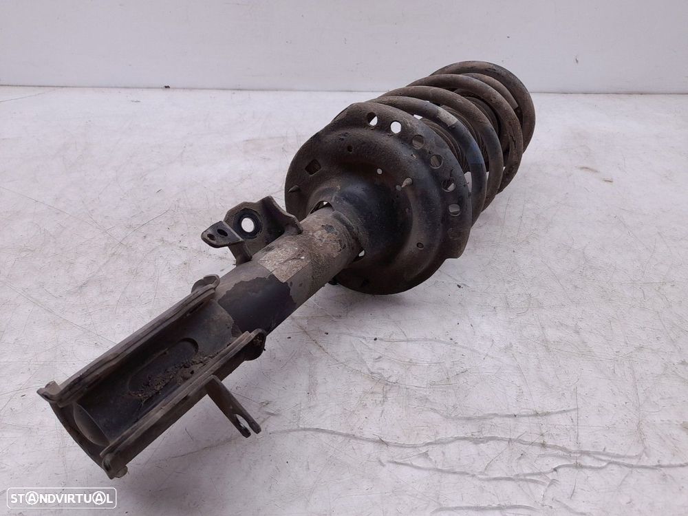 Amortecedor frente esquerdo HYUNDAI i20 (PB, PBT) - 2