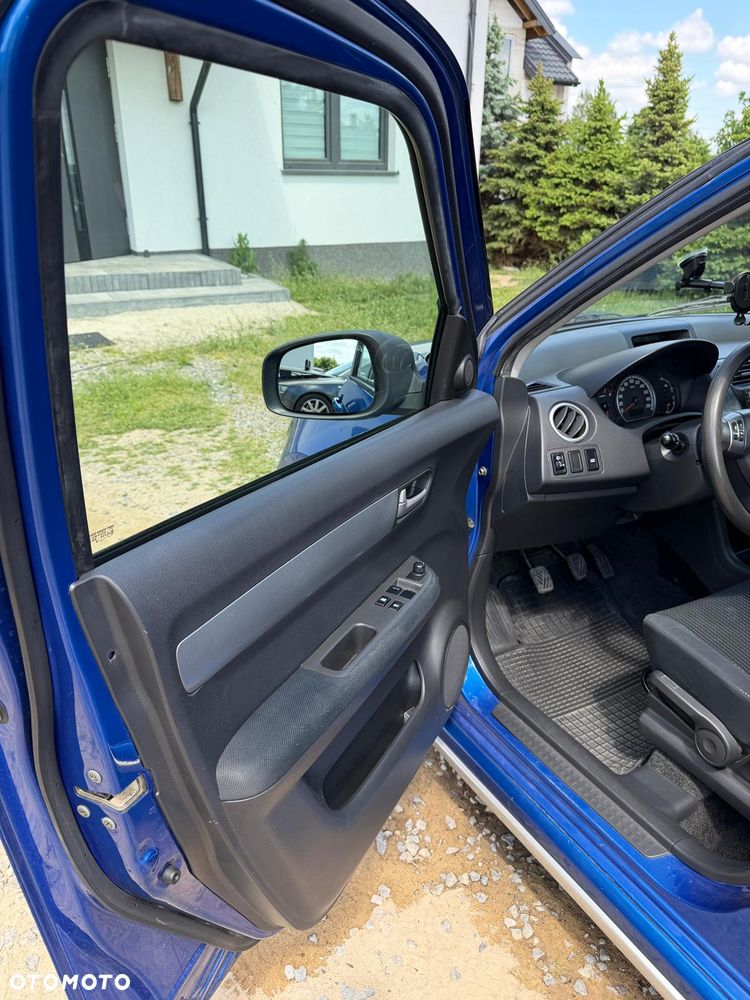Suzuki Swift 1.3 Comfort - 6