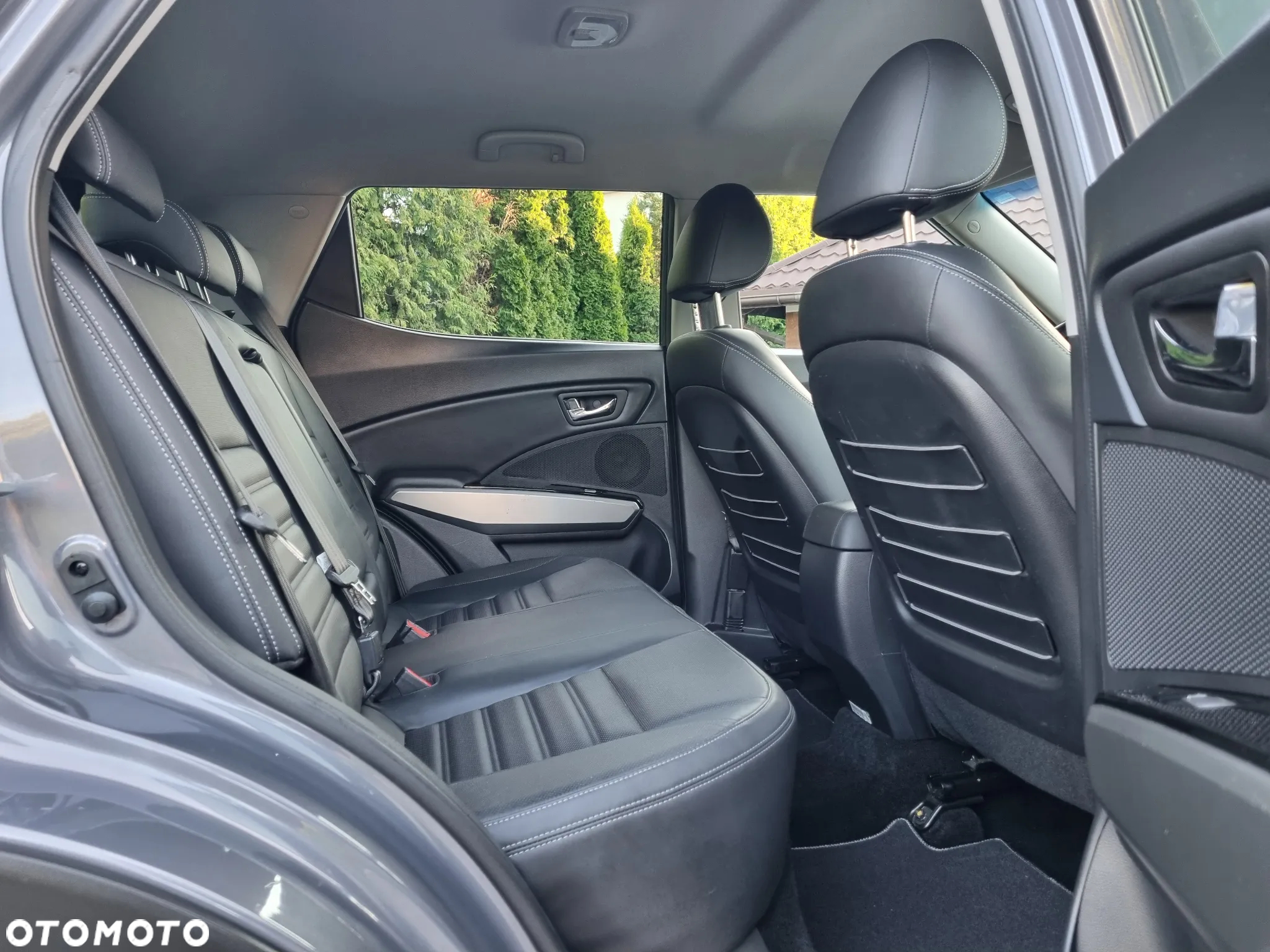 SsangYong/KGM Tivoli 1.6 Sapphire - 8