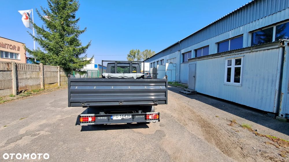 Iveco DAILY 35C18H - 5