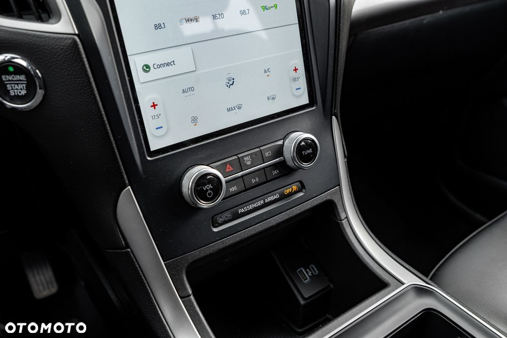 Ford Edge - 35