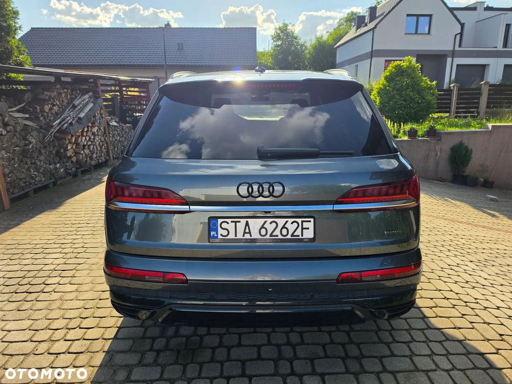Audi Q7 - 5