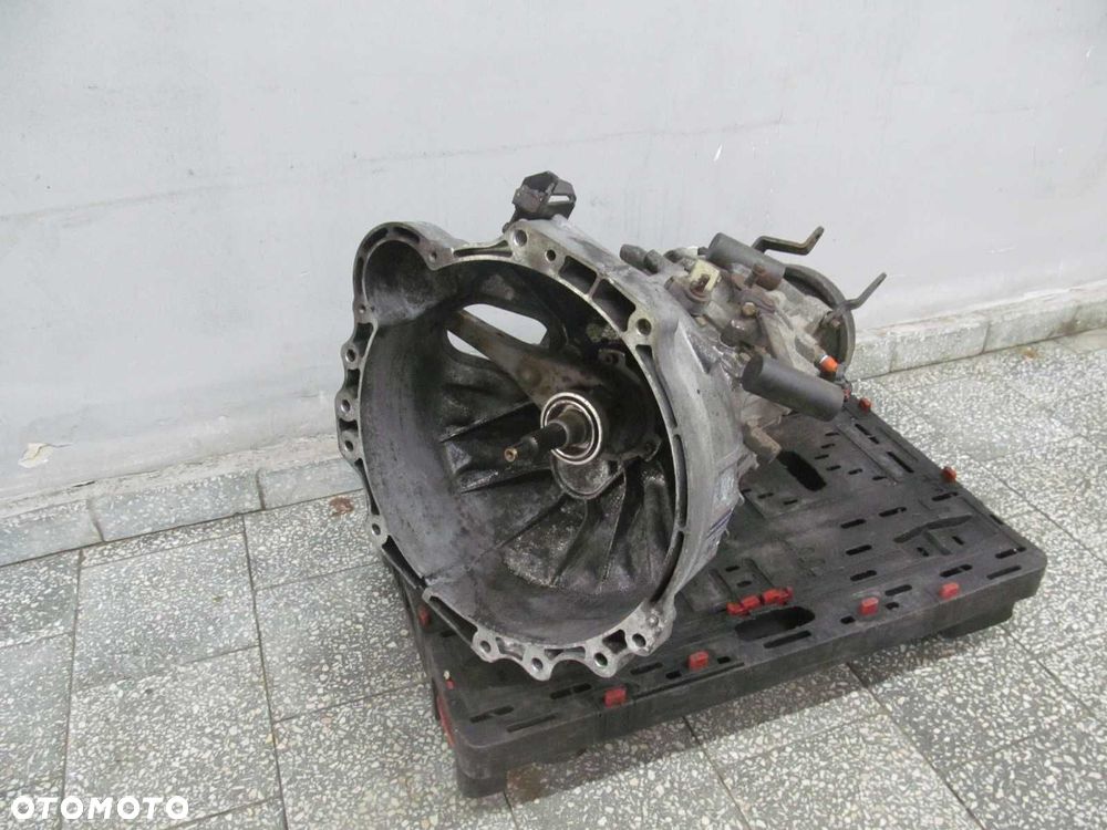 NISSAN CABSTAR MAXITY NT400 MASCOTT IVECO DAILY 3.0 SKRZYNIA BIEGOW 6S380 6S380V0 32010-MB900A 07-18 - 2