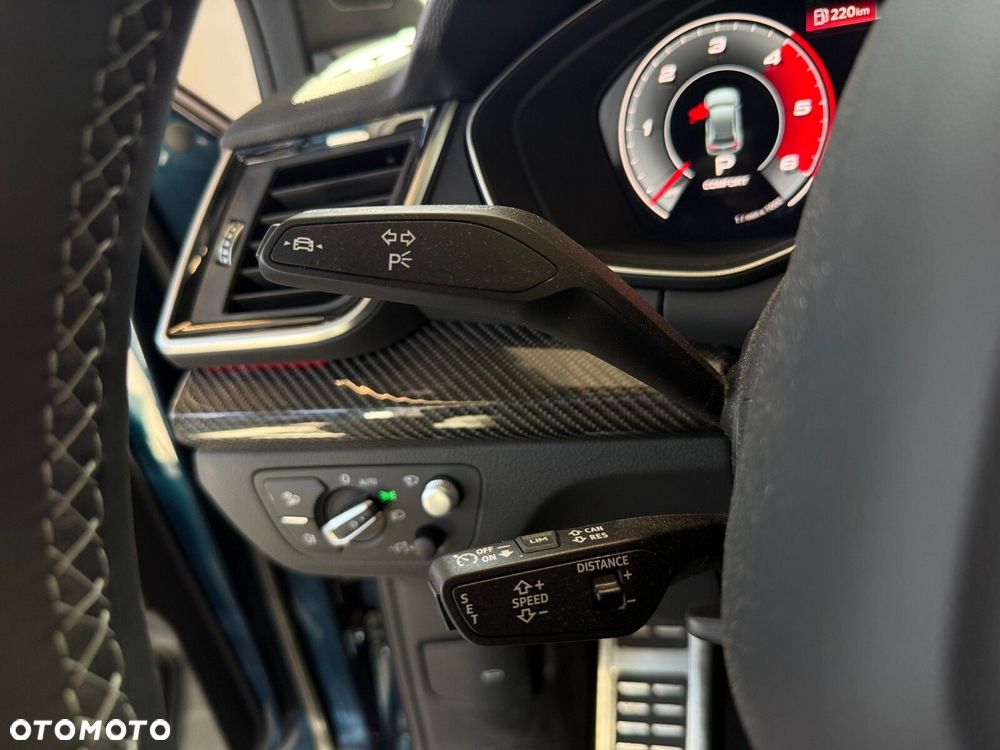 Audi SQ5 Sportback - 35