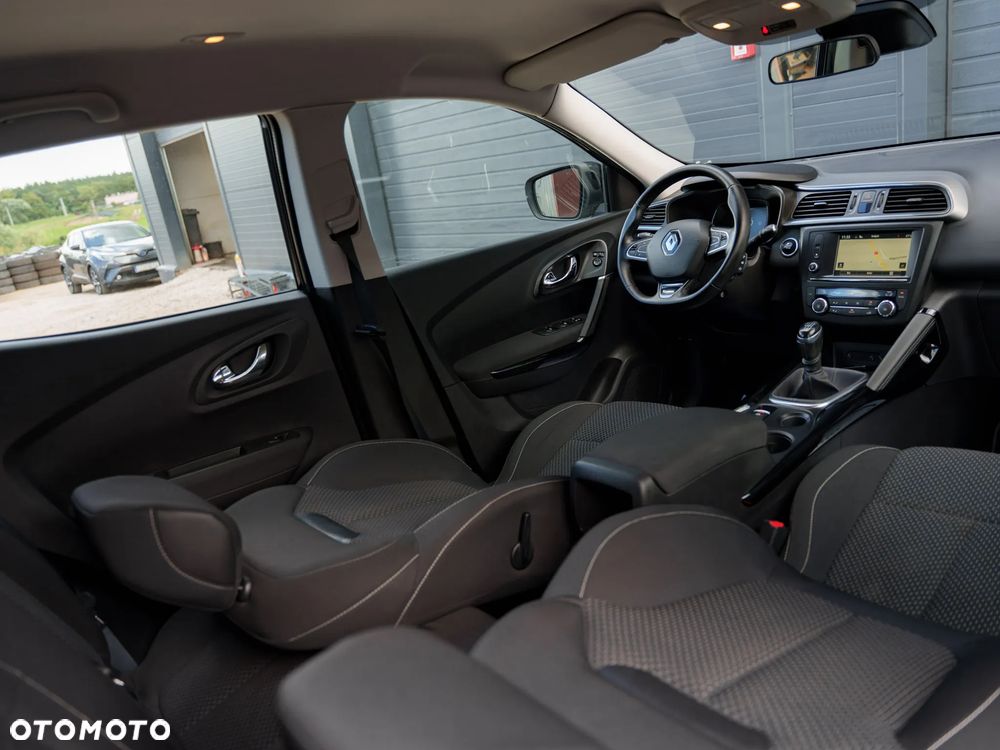 Renault Kadjar Energy dCi 130 Experience - 18