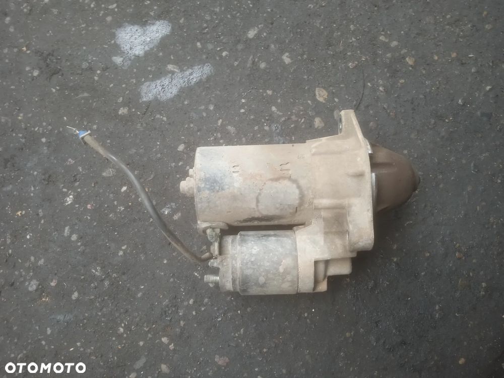 ALTERNATOR ROZRUSZNIK SPRZĘGŁO  EVANDA 2.0 16V 96KW 131KM - 2