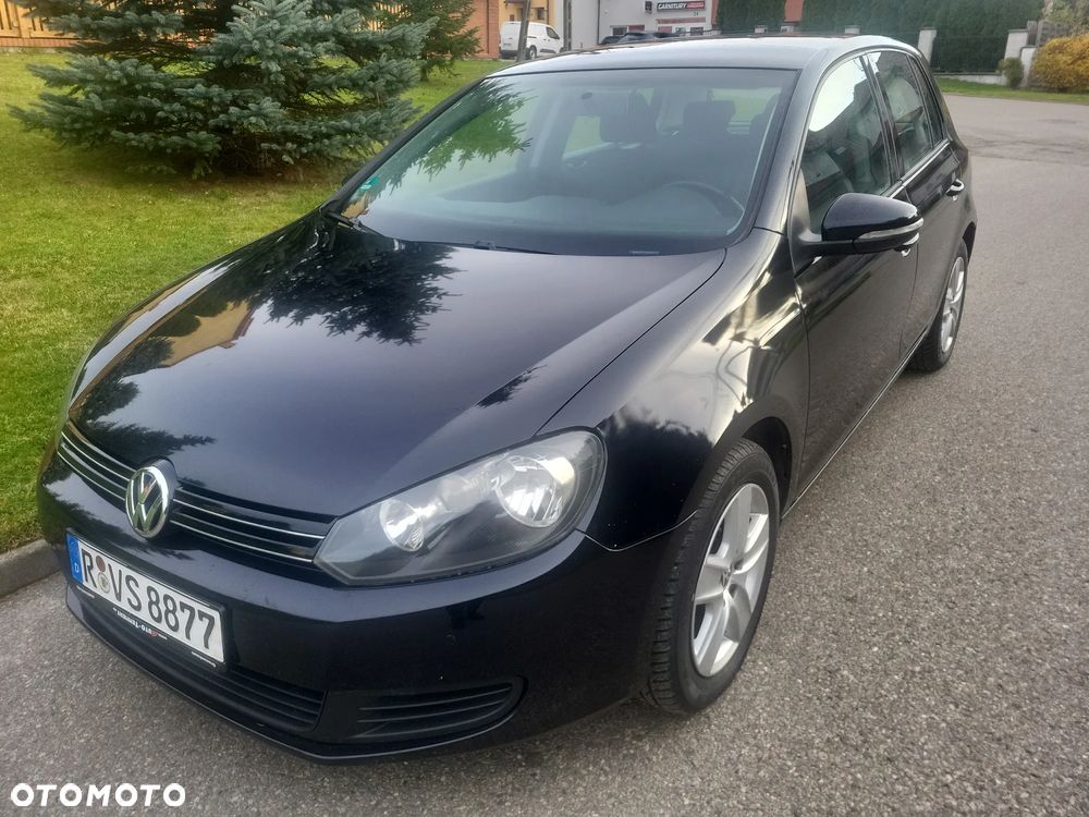 Volkswagen Golf - 4