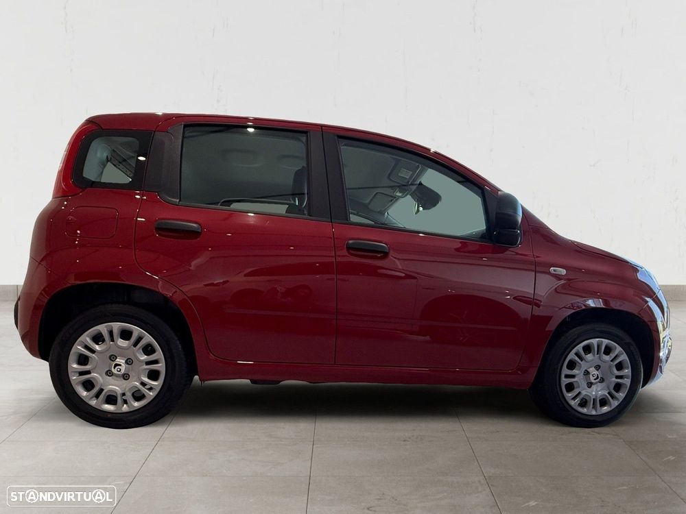 Fiat Panda 1.0 Hybrid City - 7