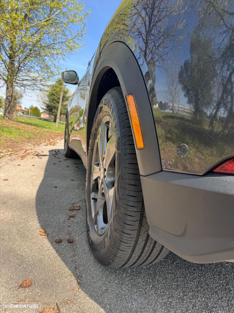 Ford Mustang Mach-E 98.7 kWh GT AWD - 8