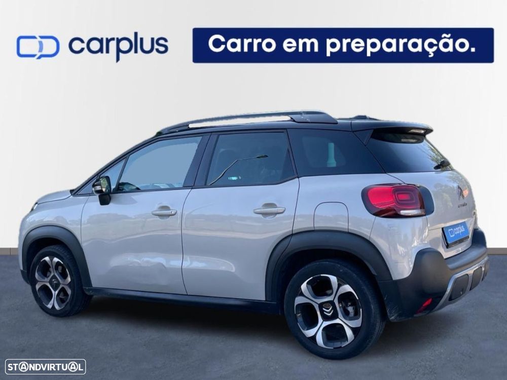 Citroën C3 Aircross 1.2 PureTech Feel - 2
