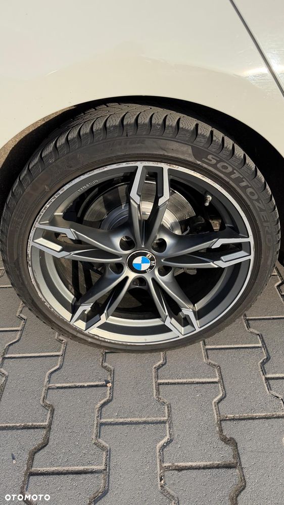 BMW Seria 1 125i GPF Advantage sport - 22