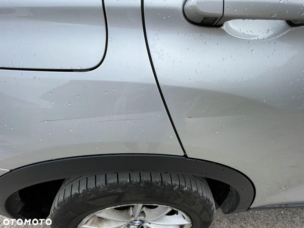 BMW X3 - 16