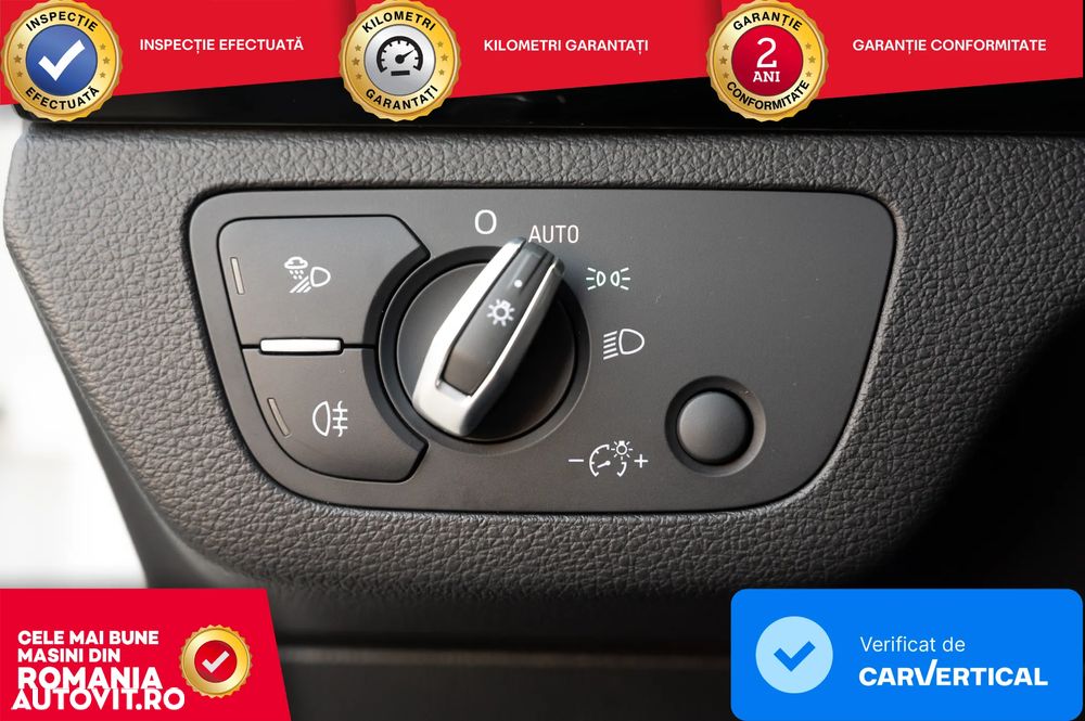 Audi Q5 40 TFSI quattro S tronic MHEV - 10