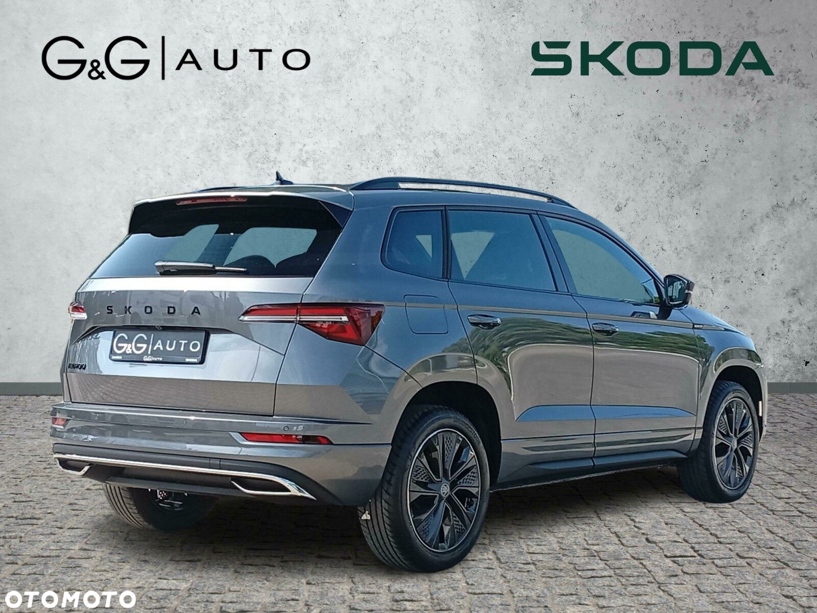 Skoda Karoq - 6