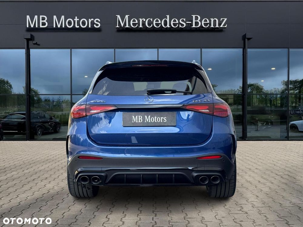 Mercedes-Benz GLC - 9