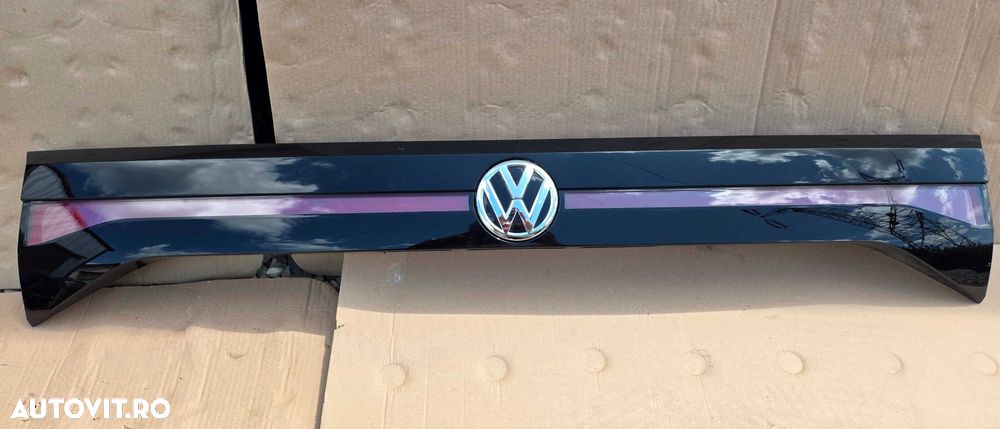 Stop central haion VW T-Cross 2019 2020 2021 / 2022 2023 - 1