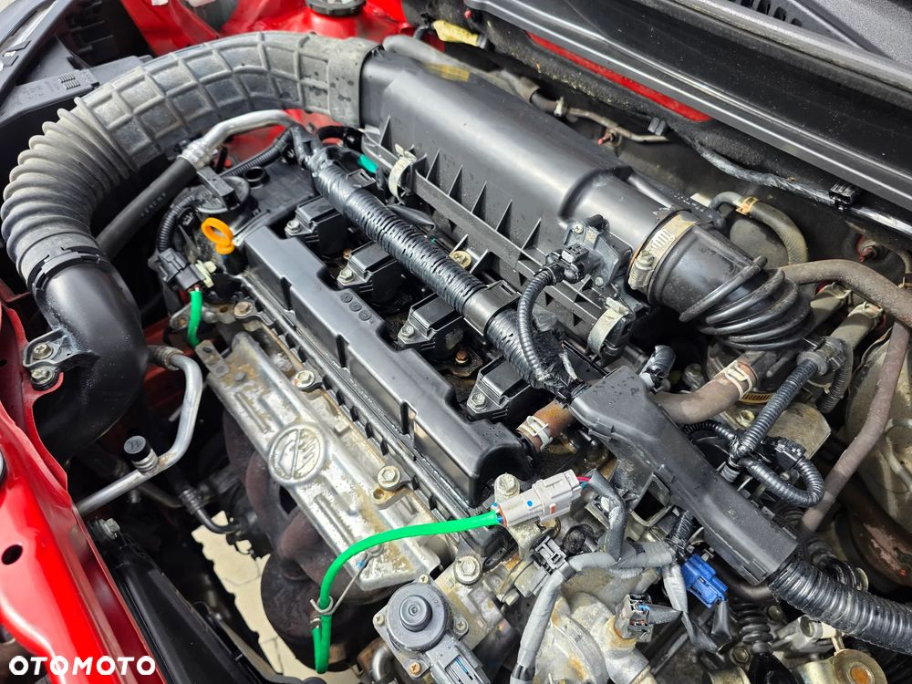 Suzuki Ignis Dualjet Comfort+ - 31