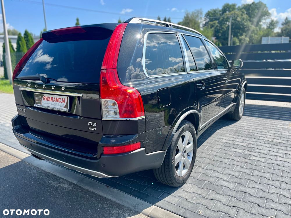 Volvo XC 90 - 8