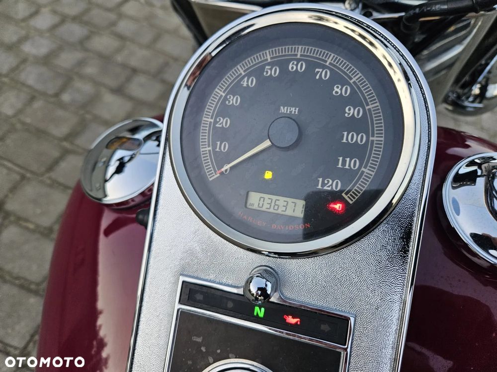 Harley-Davidson Softail Heritage Classic - 7