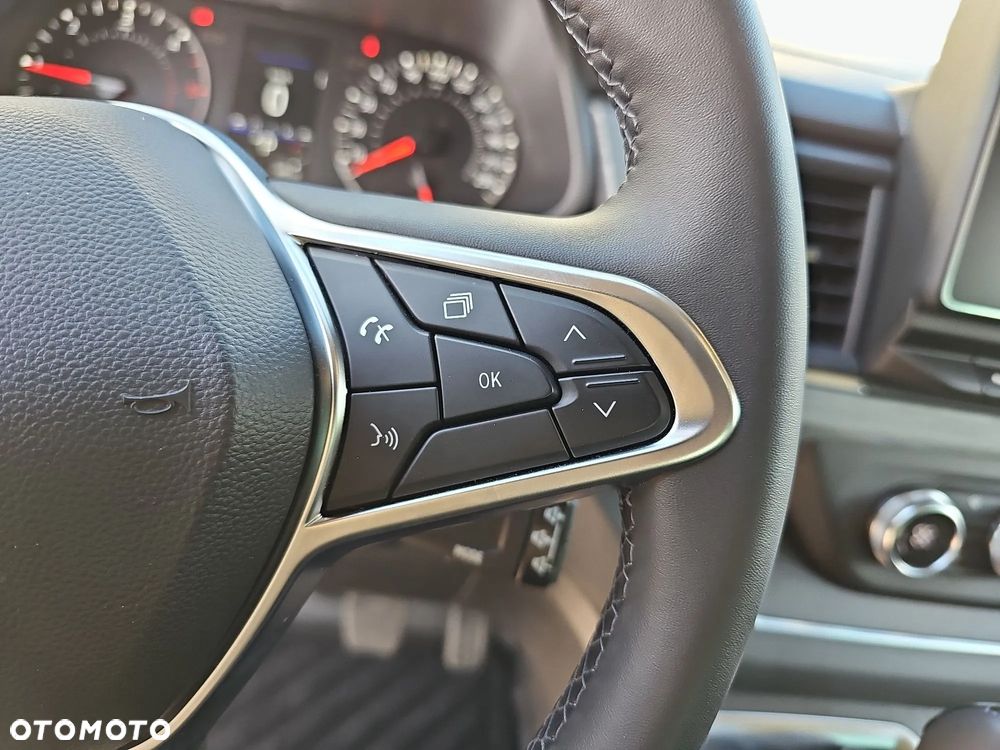 Renault Trafic 2.0 dCi Escapade EDC - 15