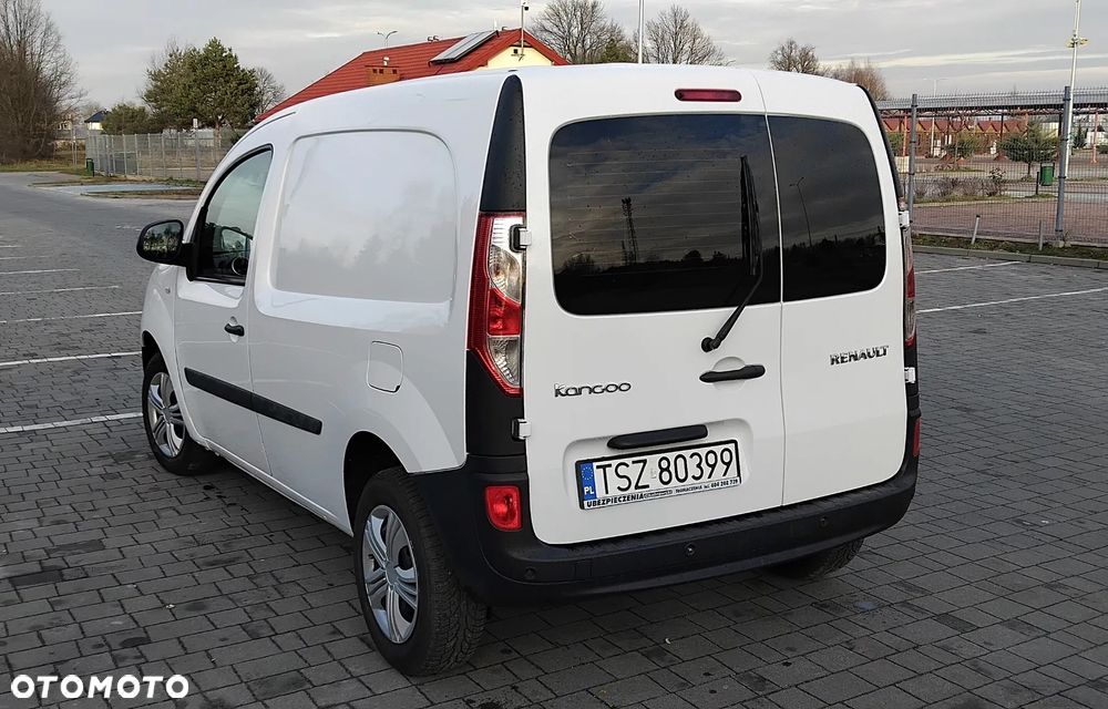 Renault Kangoo - 4