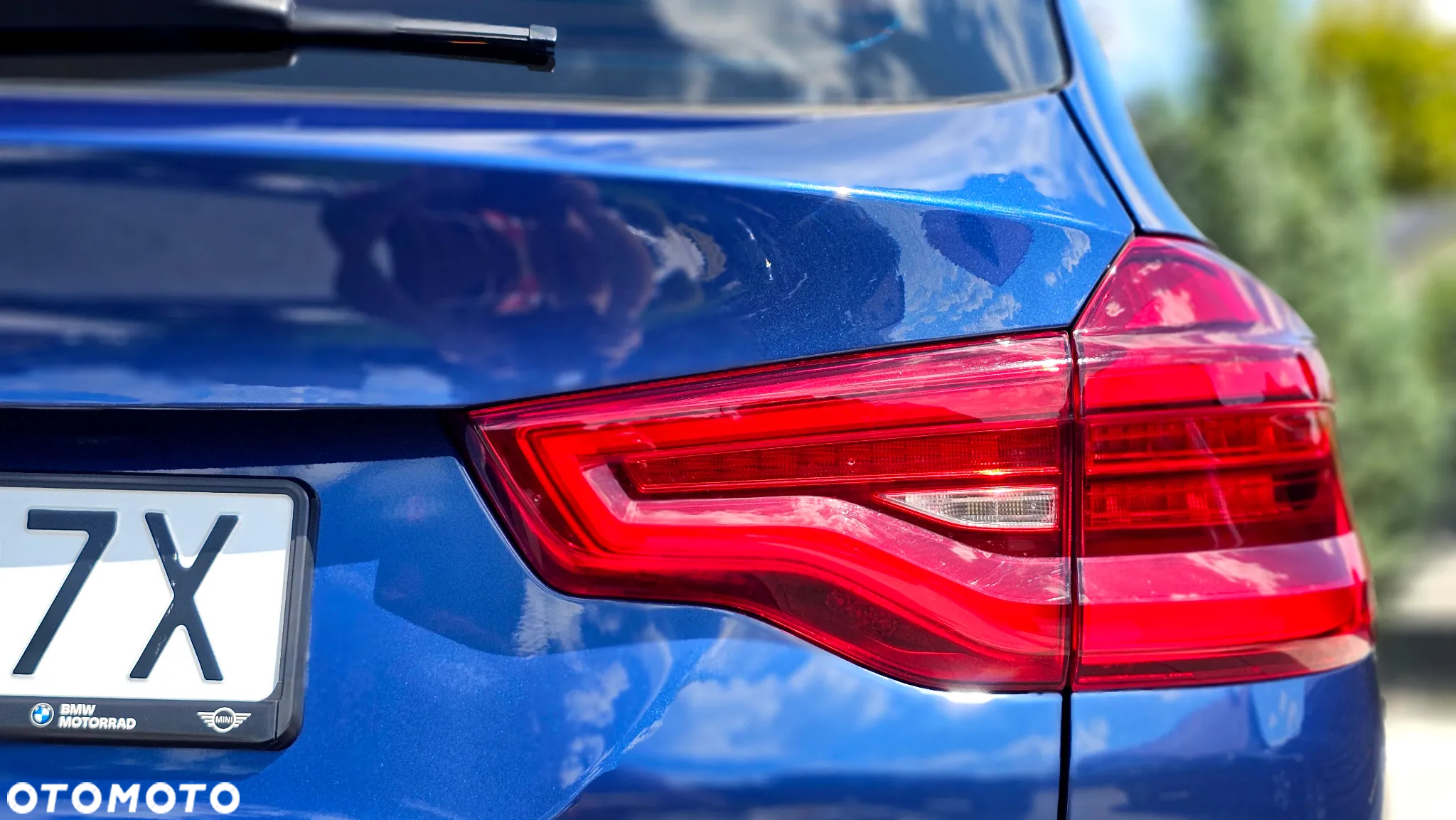 BMW X3 xDrive20d xLine - 24