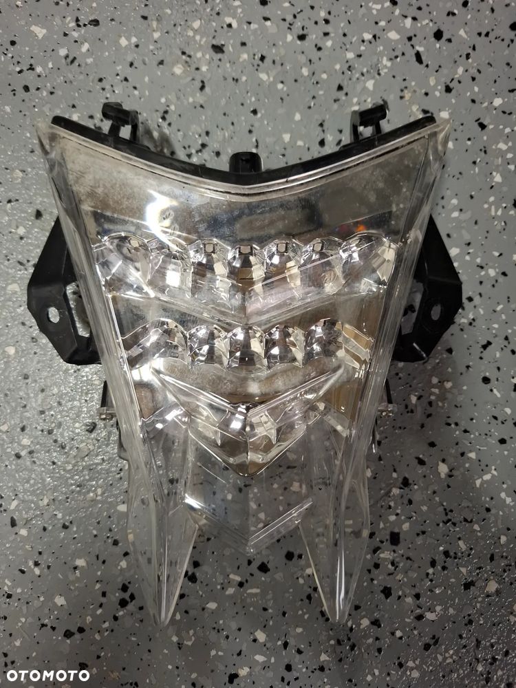 BMW S1000R S1000RR lampa - 1