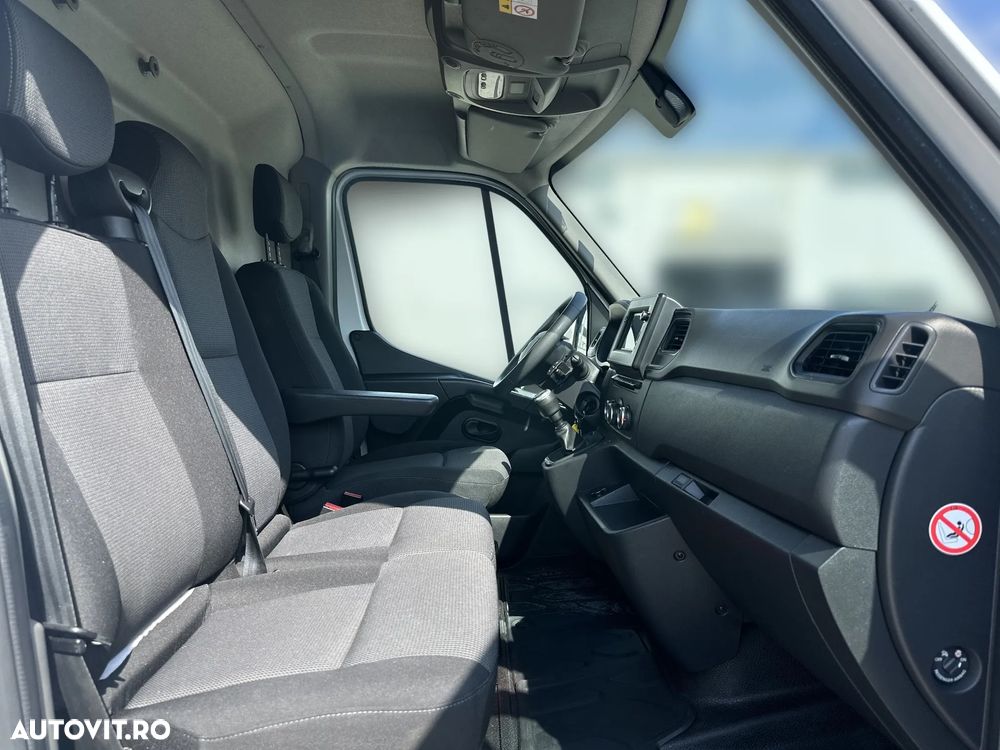 Renault Master FG F3300 L2H2 - 11